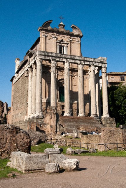0544Foro Romano.jpg - SONY DSC